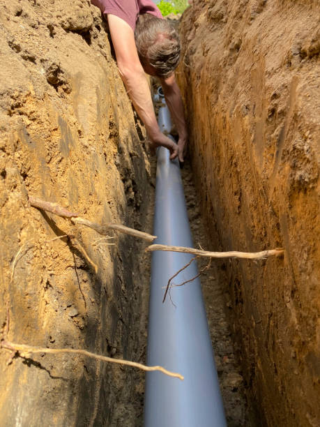 Best Flood damage cleanup  in Nth Plains, OR
